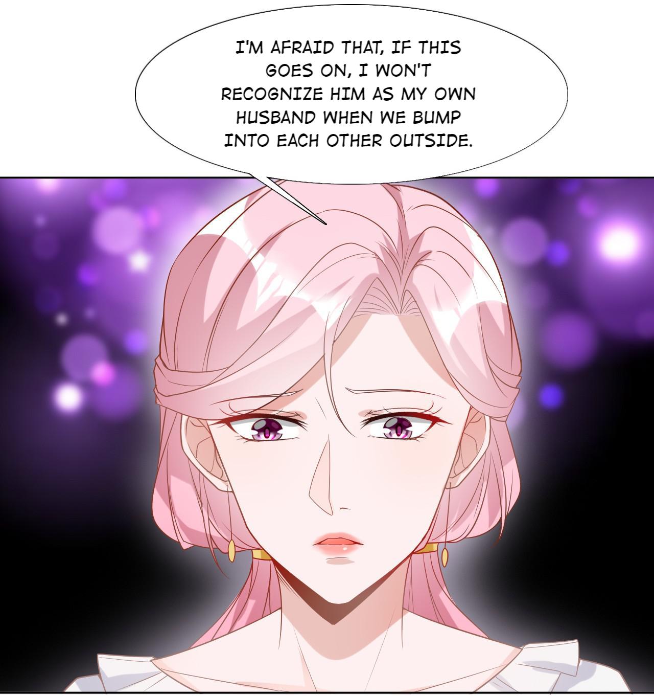 Pampered By My Rich Husband Chapter 7 - page 17
