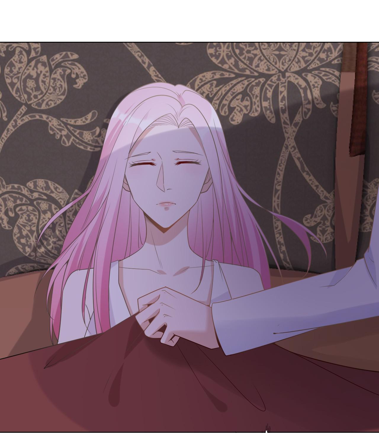 Pampered By My Rich Husband Chapter 7 - page 22