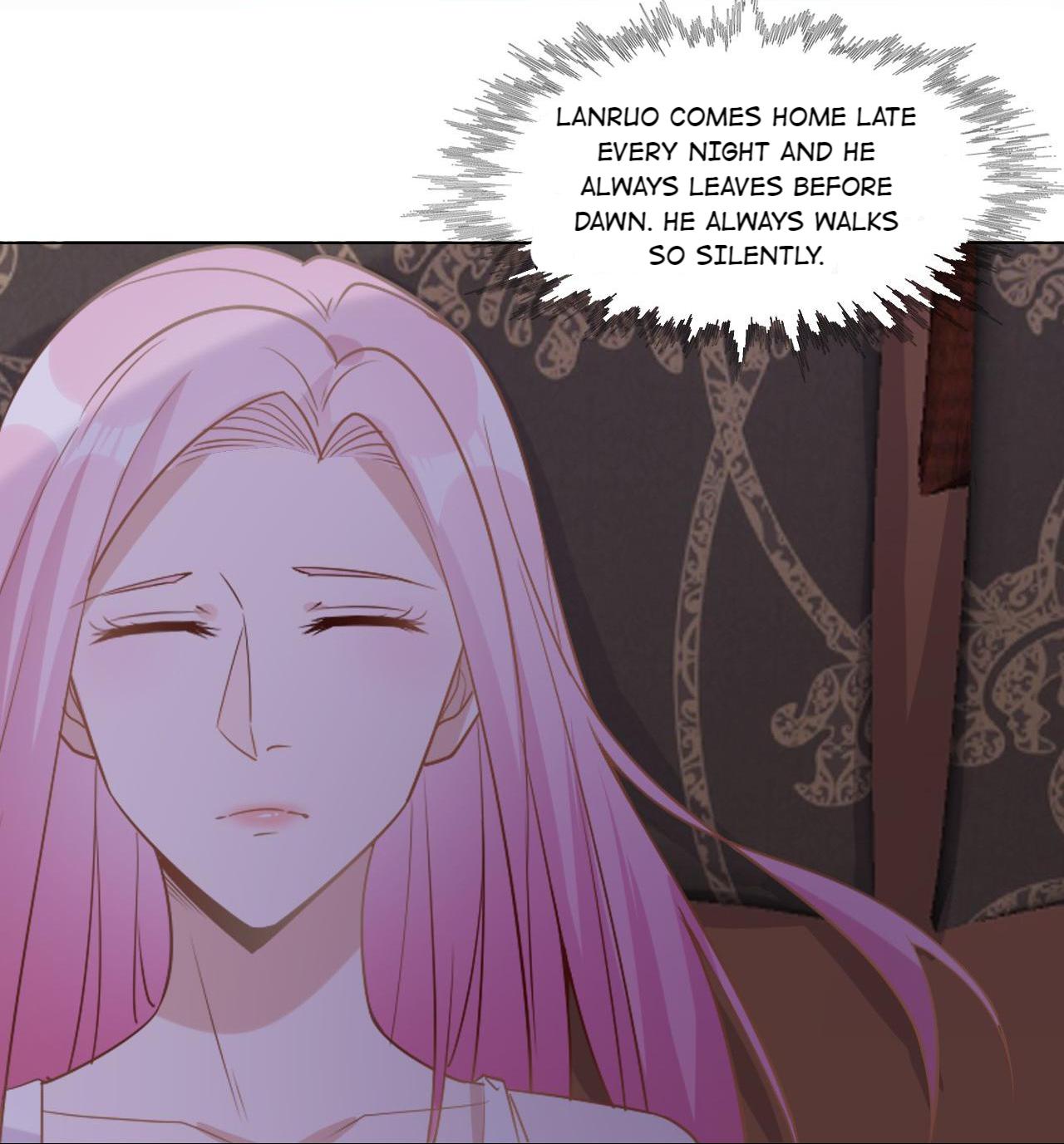 Pampered By My Rich Husband Chapter 7 - page 23