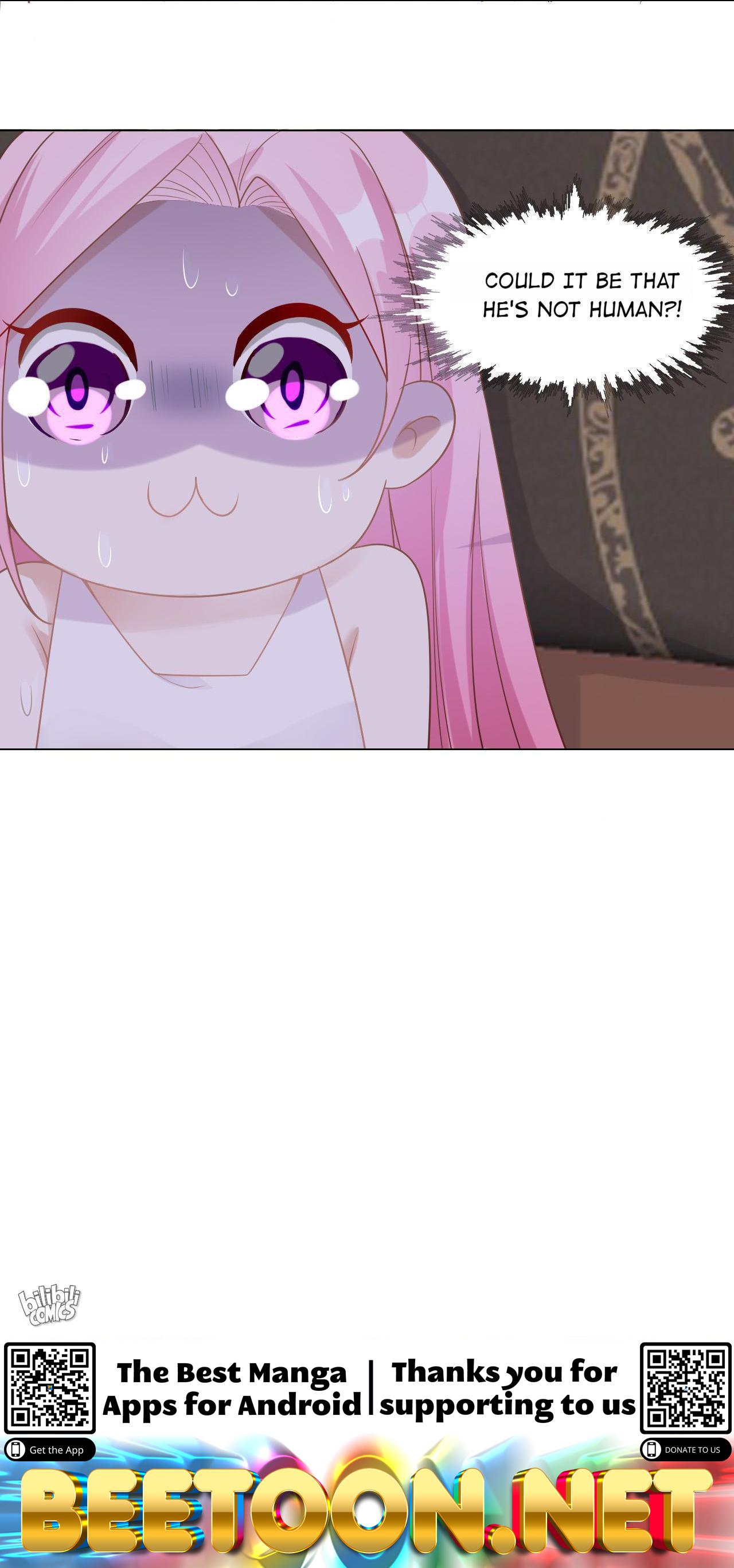 Pampered By My Rich Husband Chapter 7 - page 24