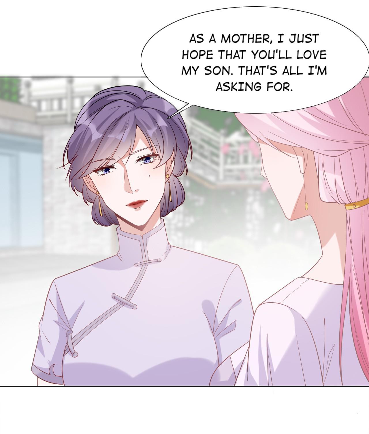Pampered By My Rich Husband Chapter 7 - page 4