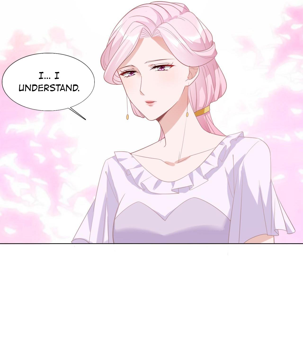 Pampered By My Rich Husband Chapter 7 - page 6