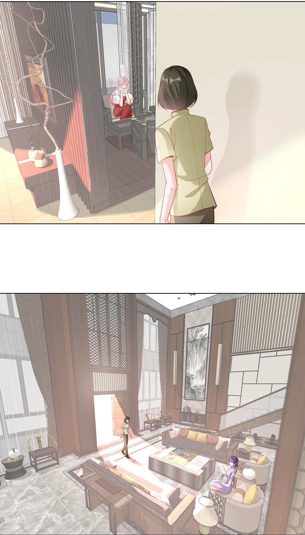 Pampered By My Rich Husband Chapter 6 - page 11