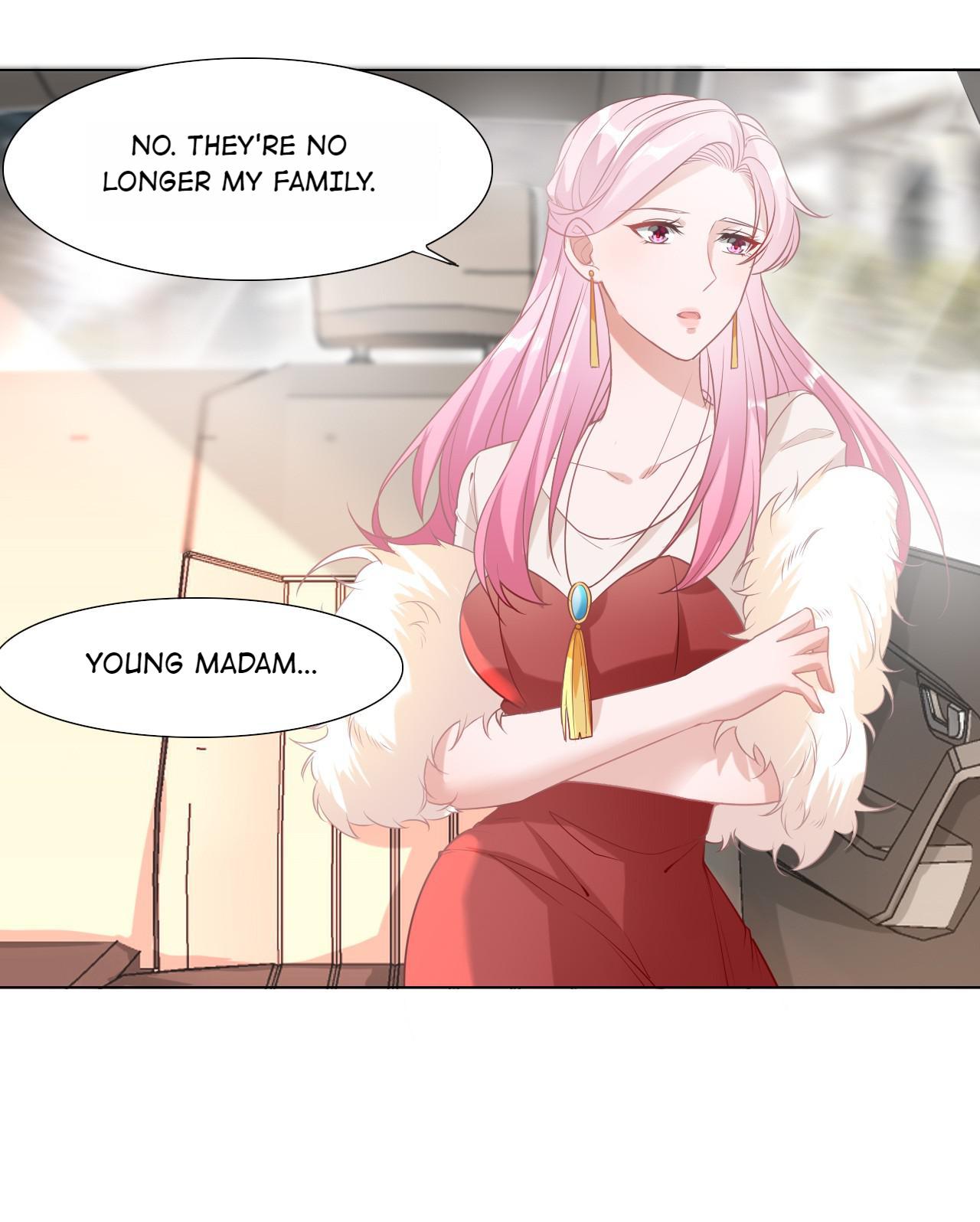 Pampered By My Rich Husband Chapter 6 - page 3