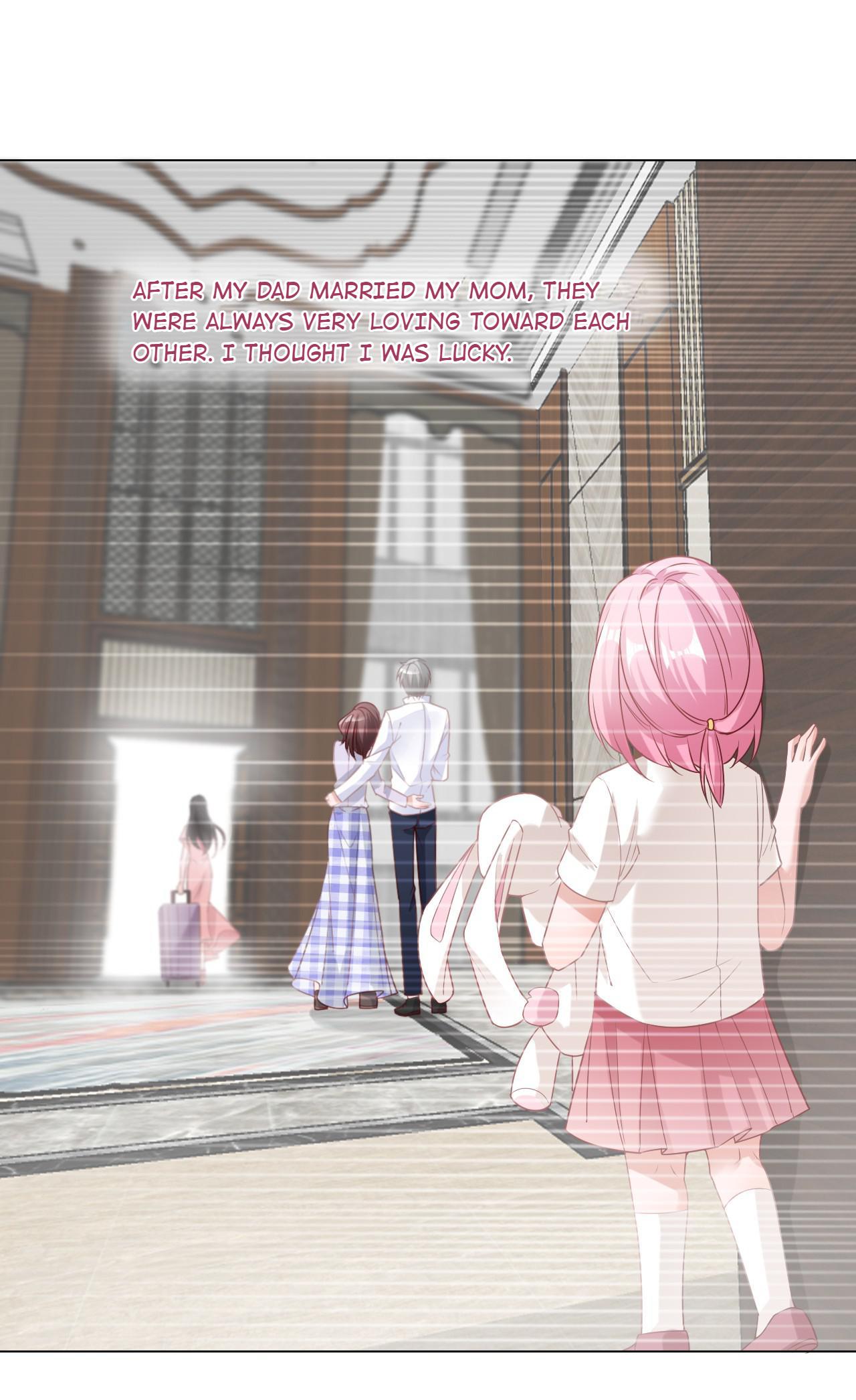Pampered By My Rich Husband Chapter 6 - page 4
