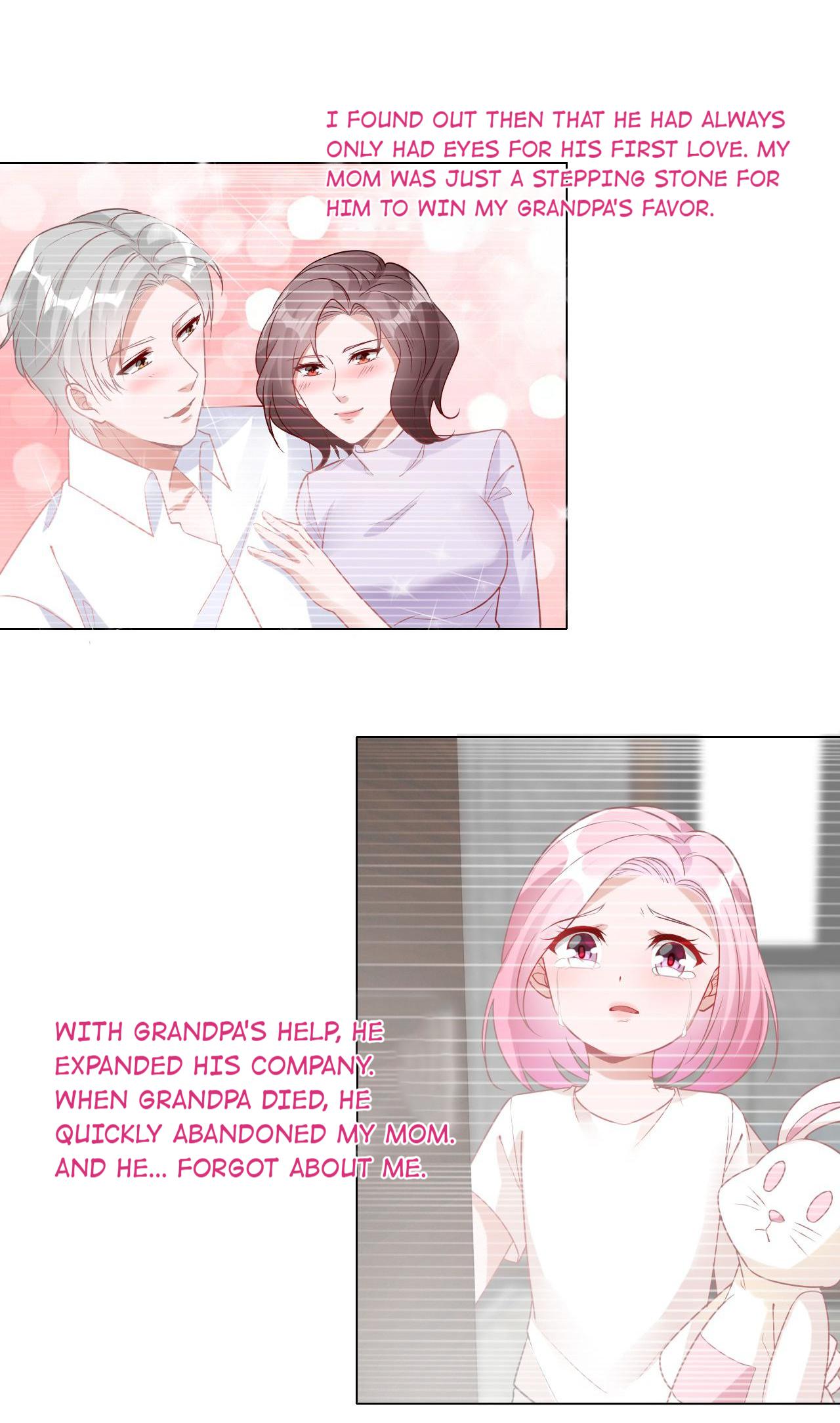 Pampered By My Rich Husband Chapter 6 - page 6
