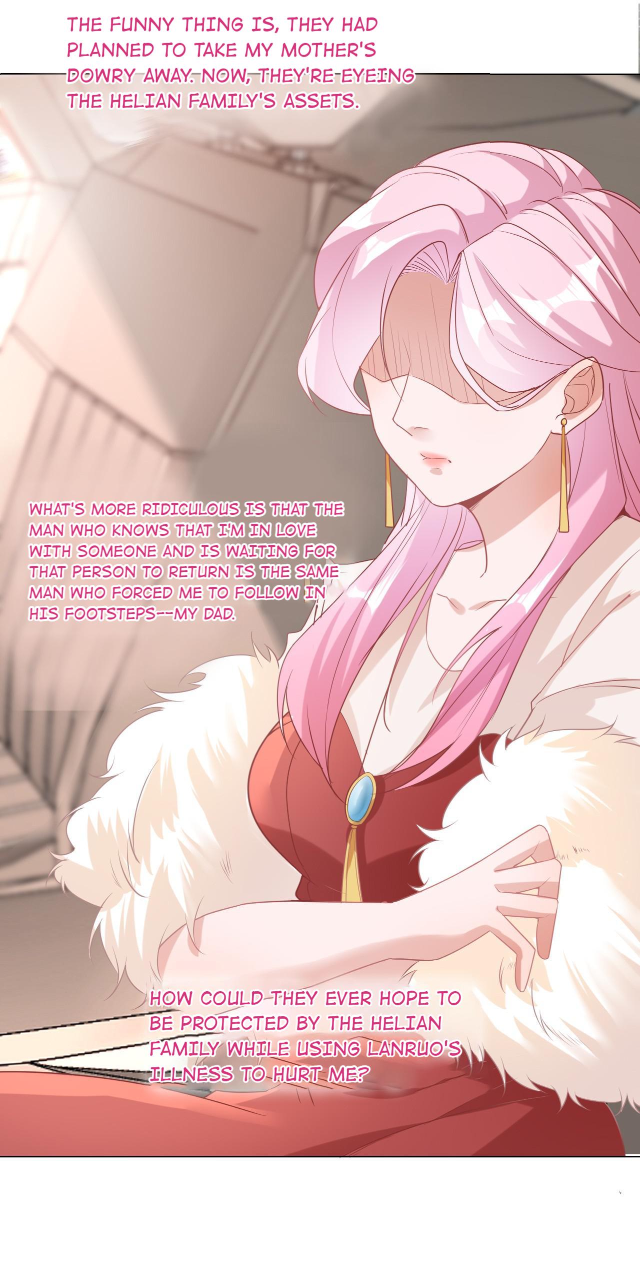 Pampered By My Rich Husband Chapter 6 - page 7