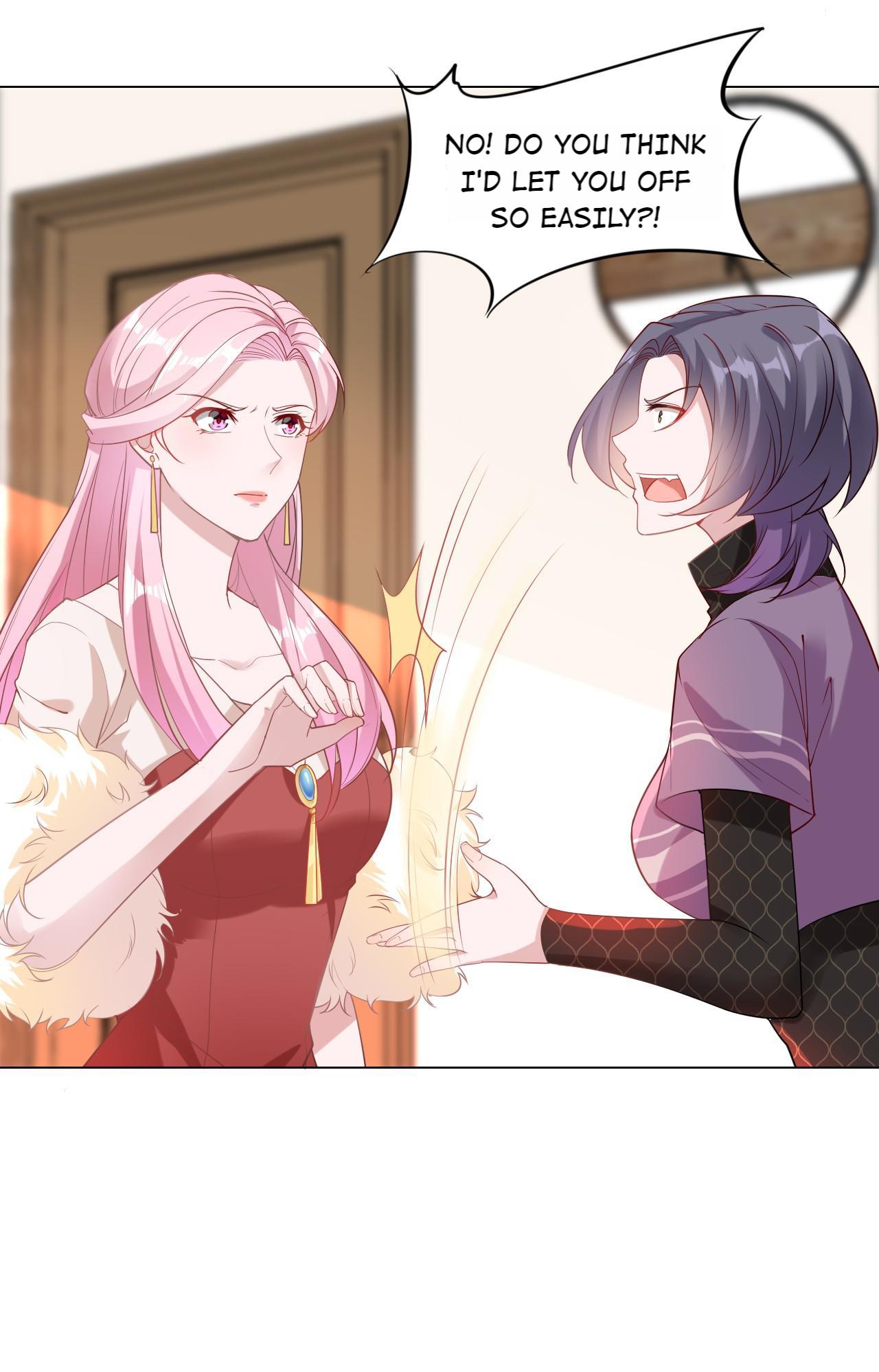 Pampered By My Rich Husband Chapter 5 - page 10
