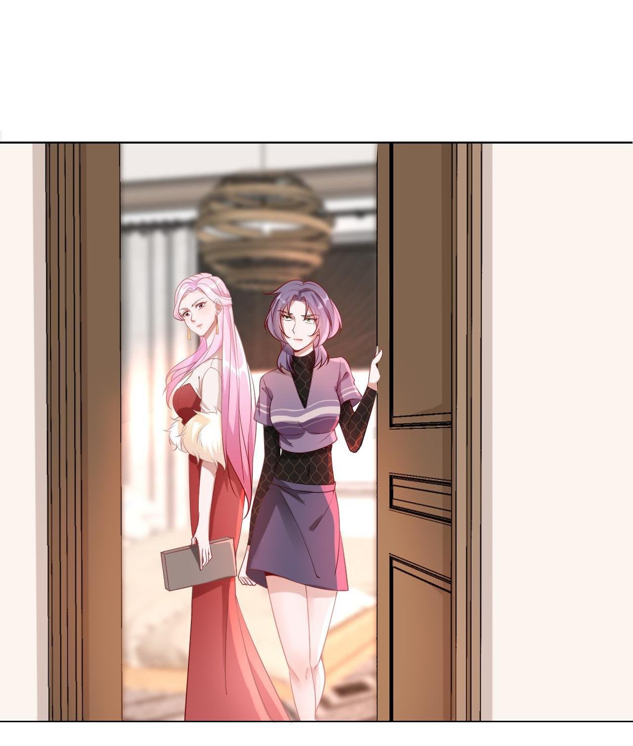 Pampered By My Rich Husband Chapter 5 - page 11