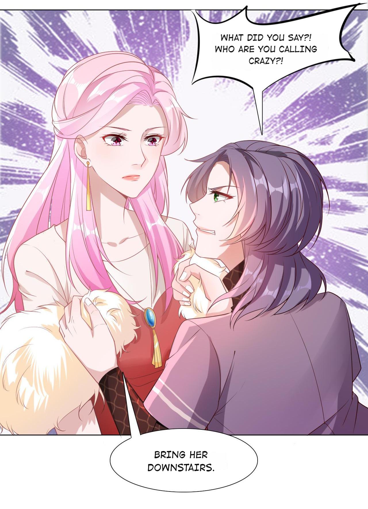 Pampered By My Rich Husband Chapter 5 - page 14