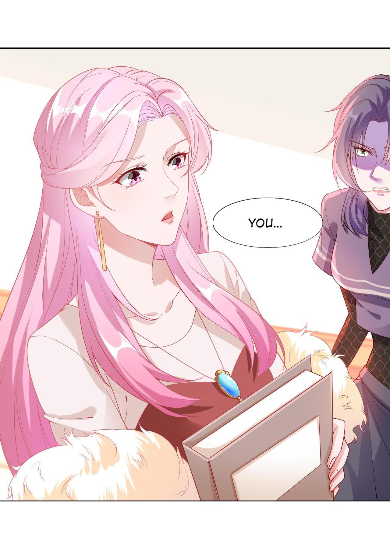 Pampered By My Rich Husband Chapter 5 - page 3