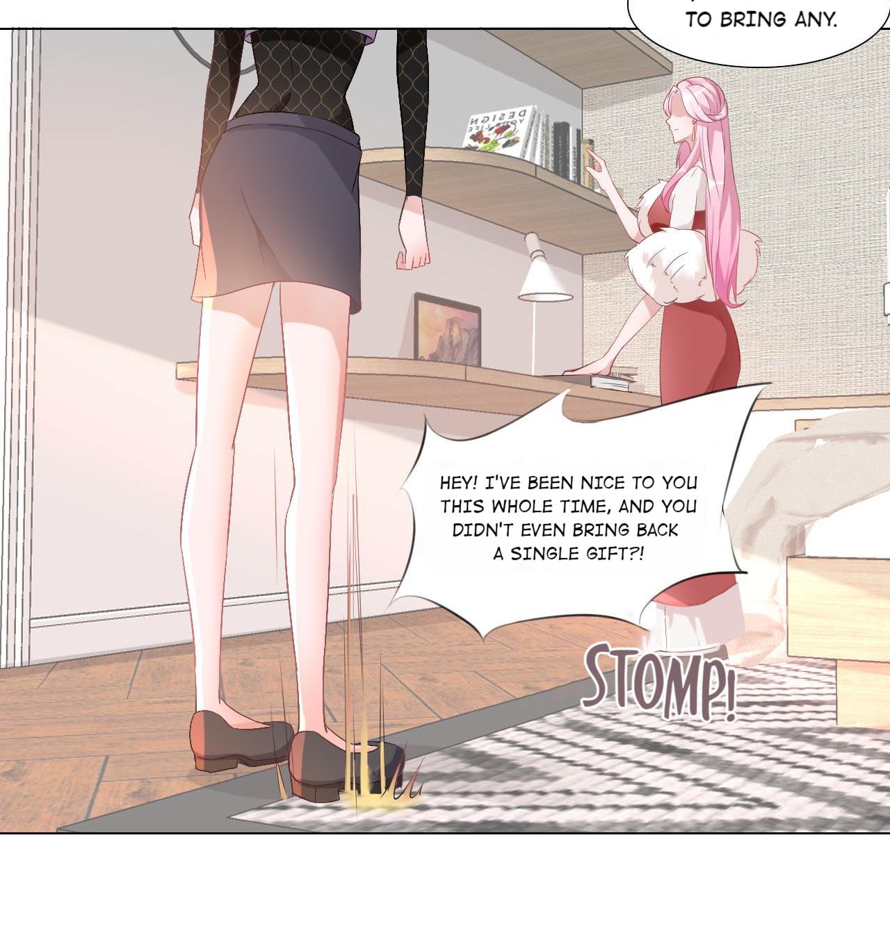Pampered By My Rich Husband Chapter 4 - page 15