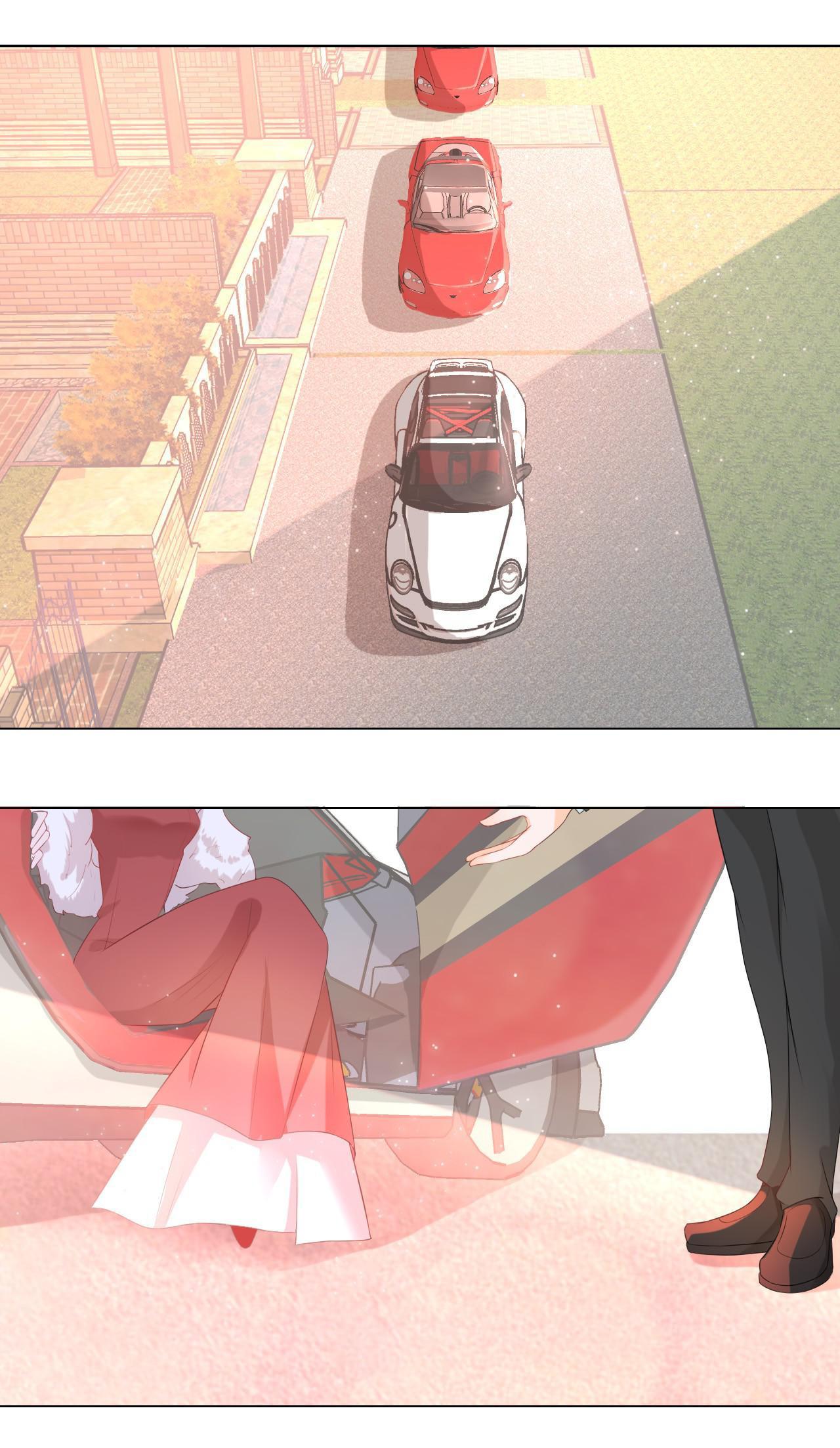Pampered By My Rich Husband Chapter 4 - page 5