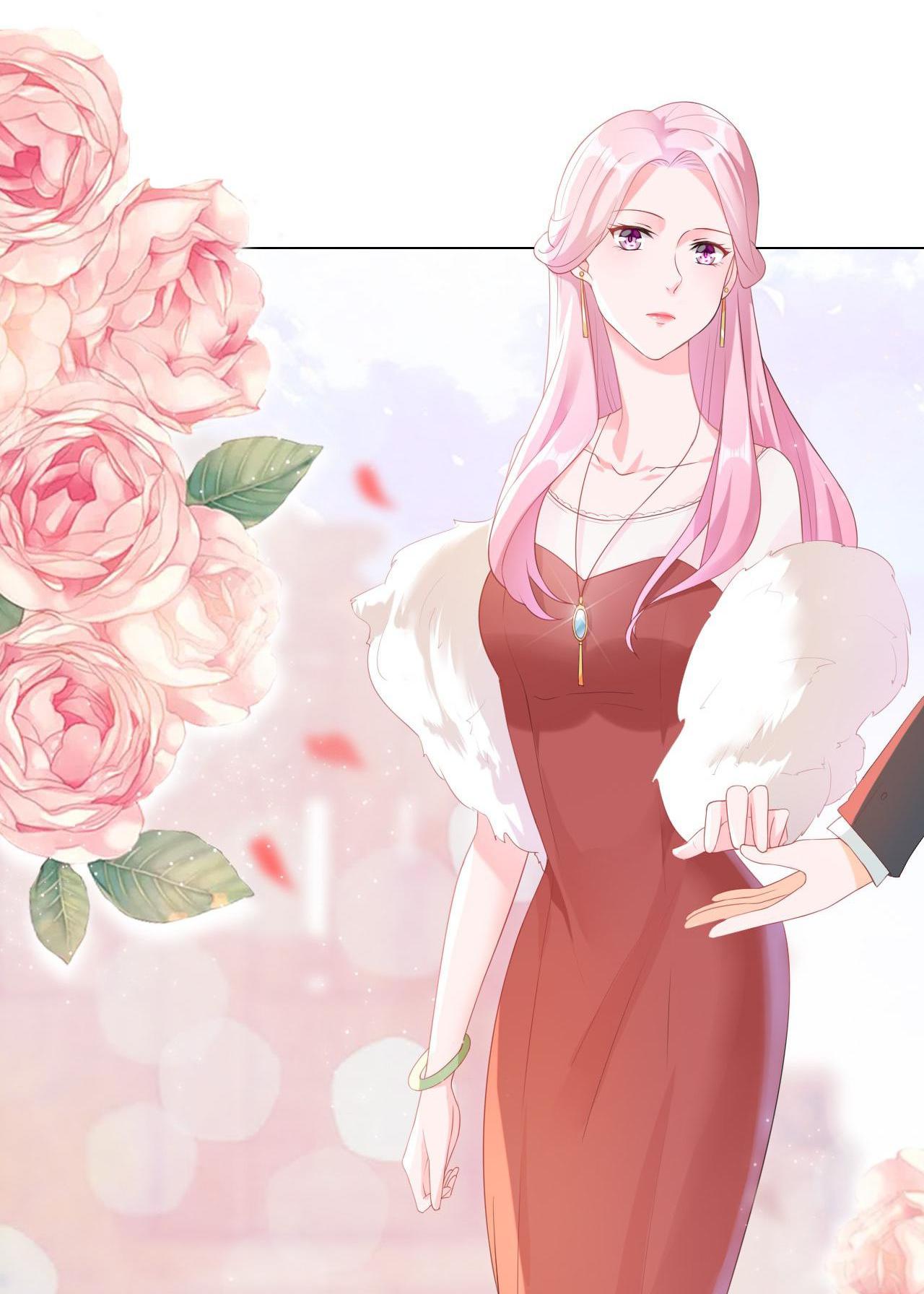 Pampered By My Rich Husband Chapter 4 - page 6