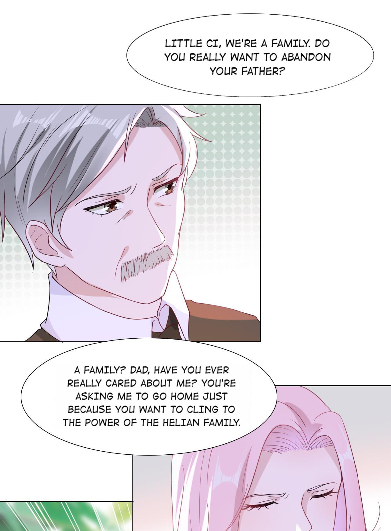 Pampered By My Rich Husband Chapter 3 - page 14