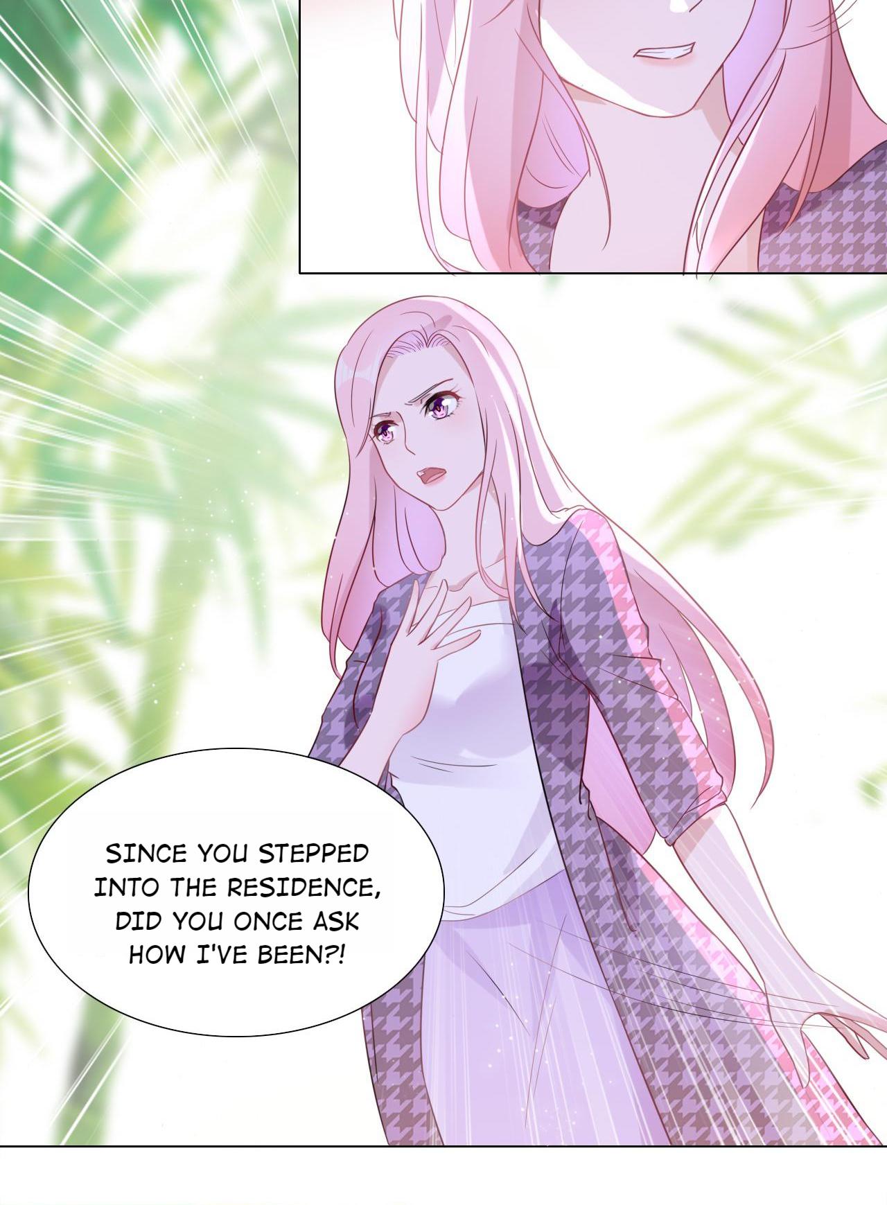 Pampered By My Rich Husband Chapter 3 - page 15