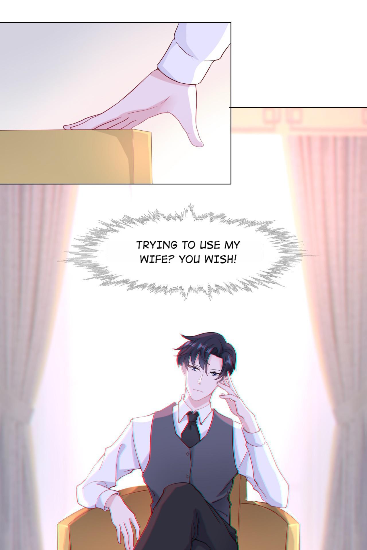 Pampered By My Rich Husband Chapter 3 - page 17
