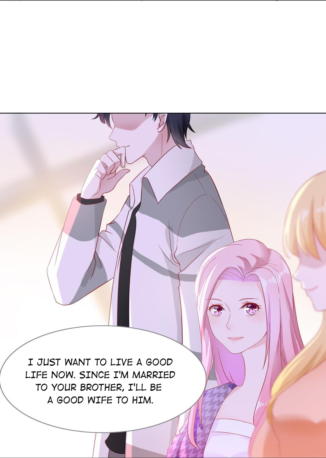 Pampered By My Rich Husband Chapter 3 - page 5