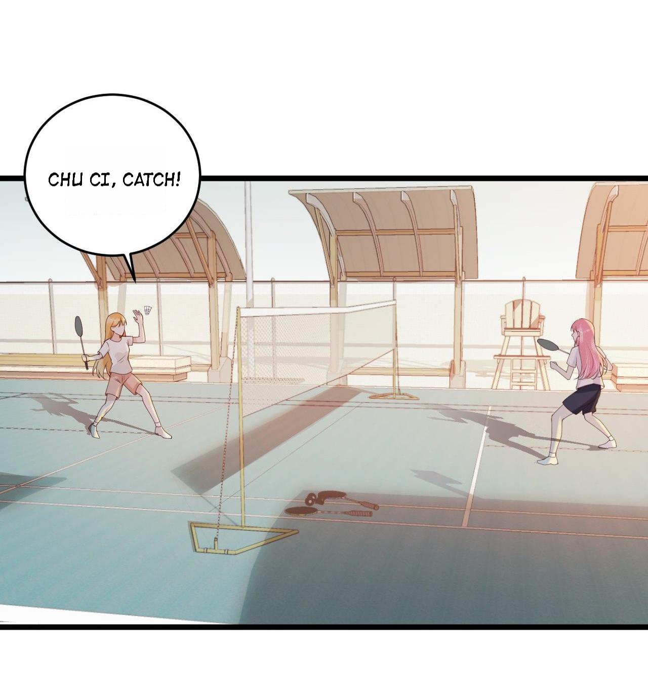 Pampered By My Rich Husband Chapter 28 - page 10