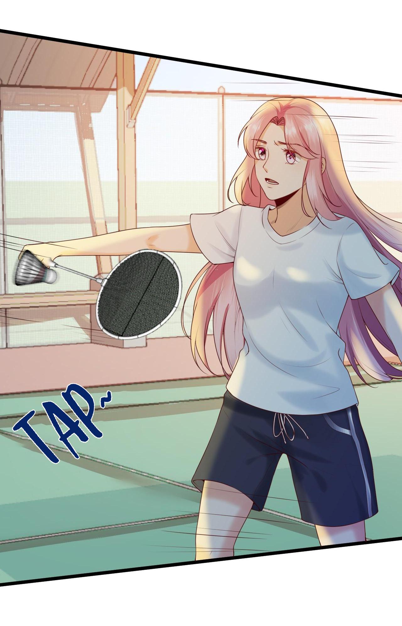 Pampered By My Rich Husband Chapter 28 - page 12