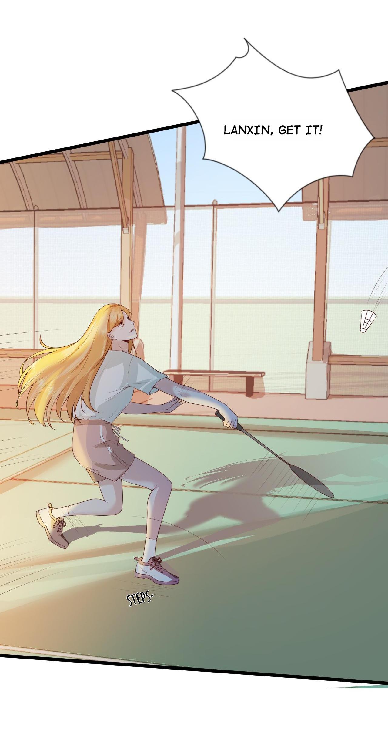 Pampered By My Rich Husband Chapter 28 - page 13