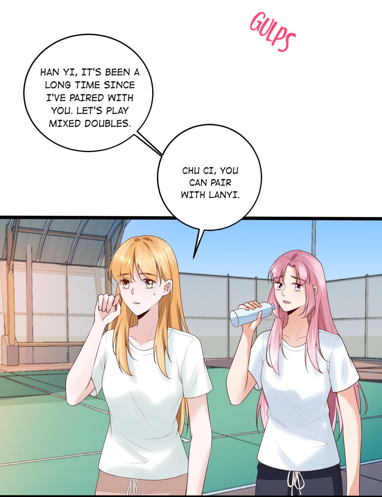 Pampered By My Rich Husband Chapter 28 - page 17