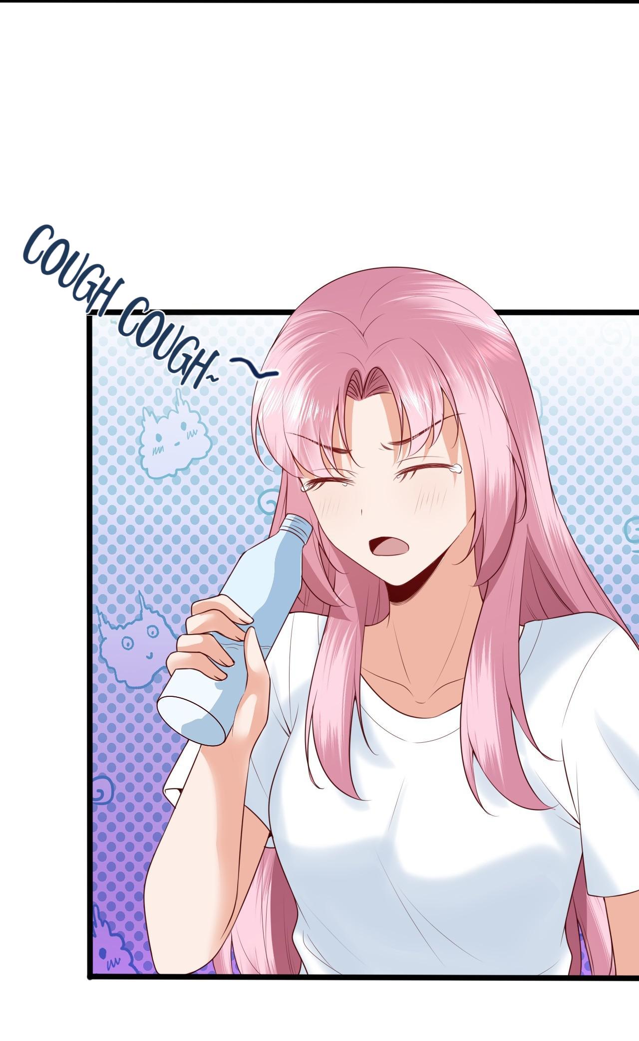 Pampered By My Rich Husband Chapter 28 - page 18
