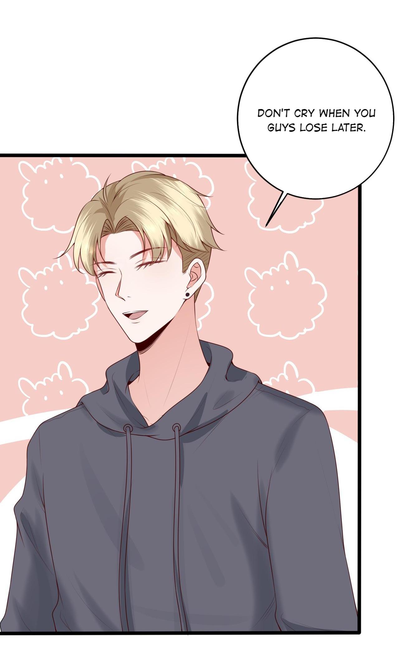 Pampered By My Rich Husband Chapter 28 - page 19