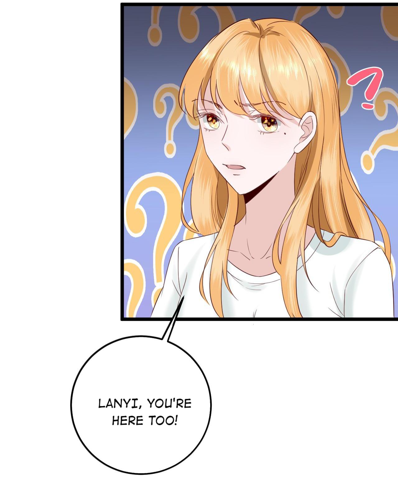 Pampered By My Rich Husband Chapter 28 - page 2