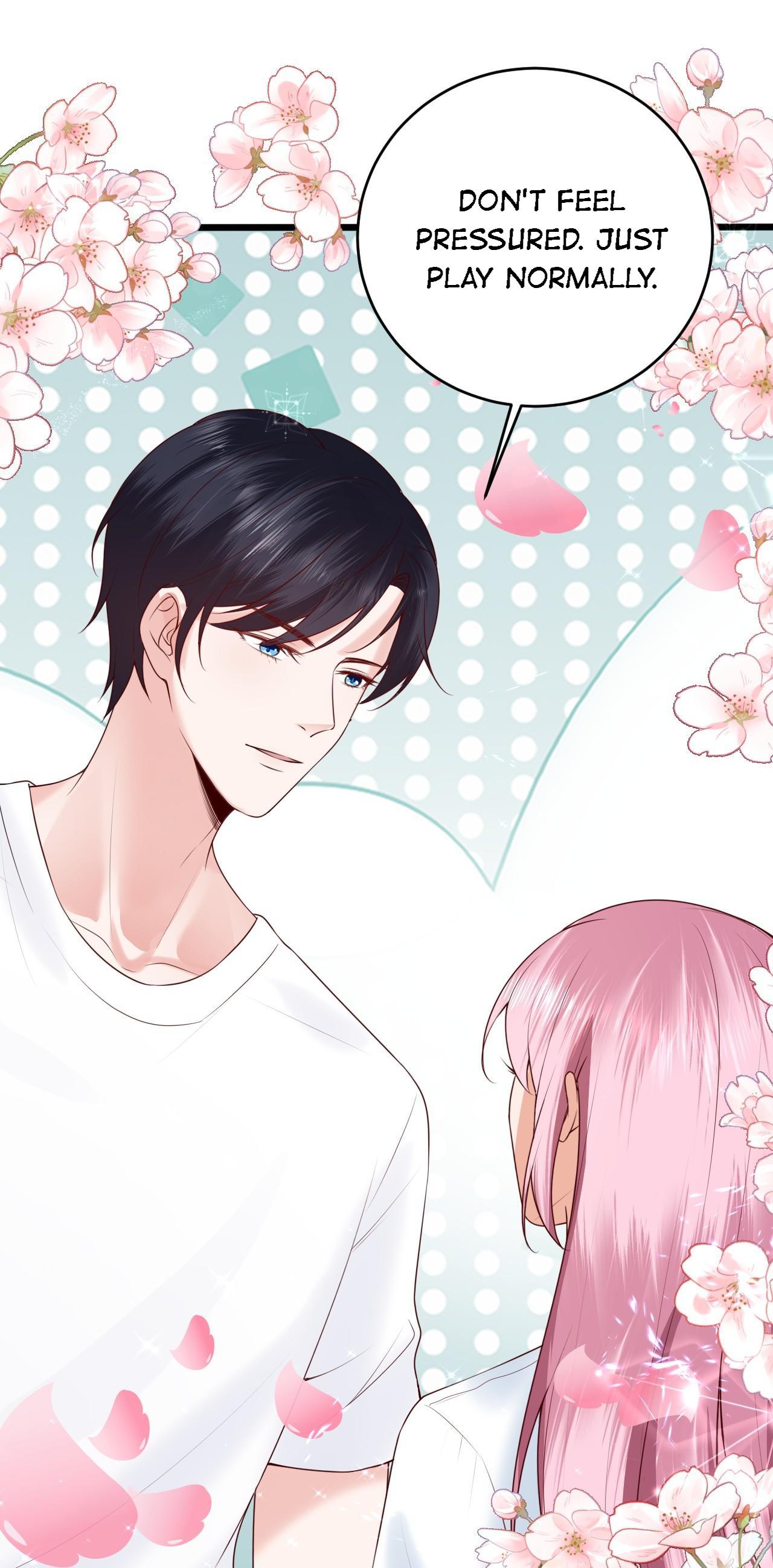 Pampered By My Rich Husband Chapter 28 - page 20