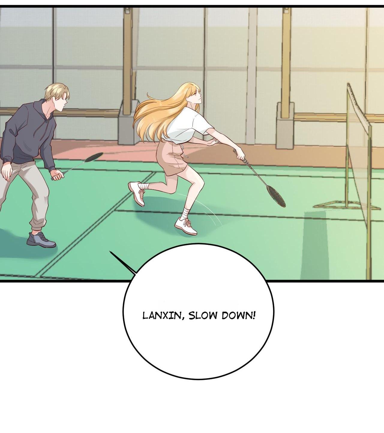 Pampered By My Rich Husband Chapter 28 - page 24