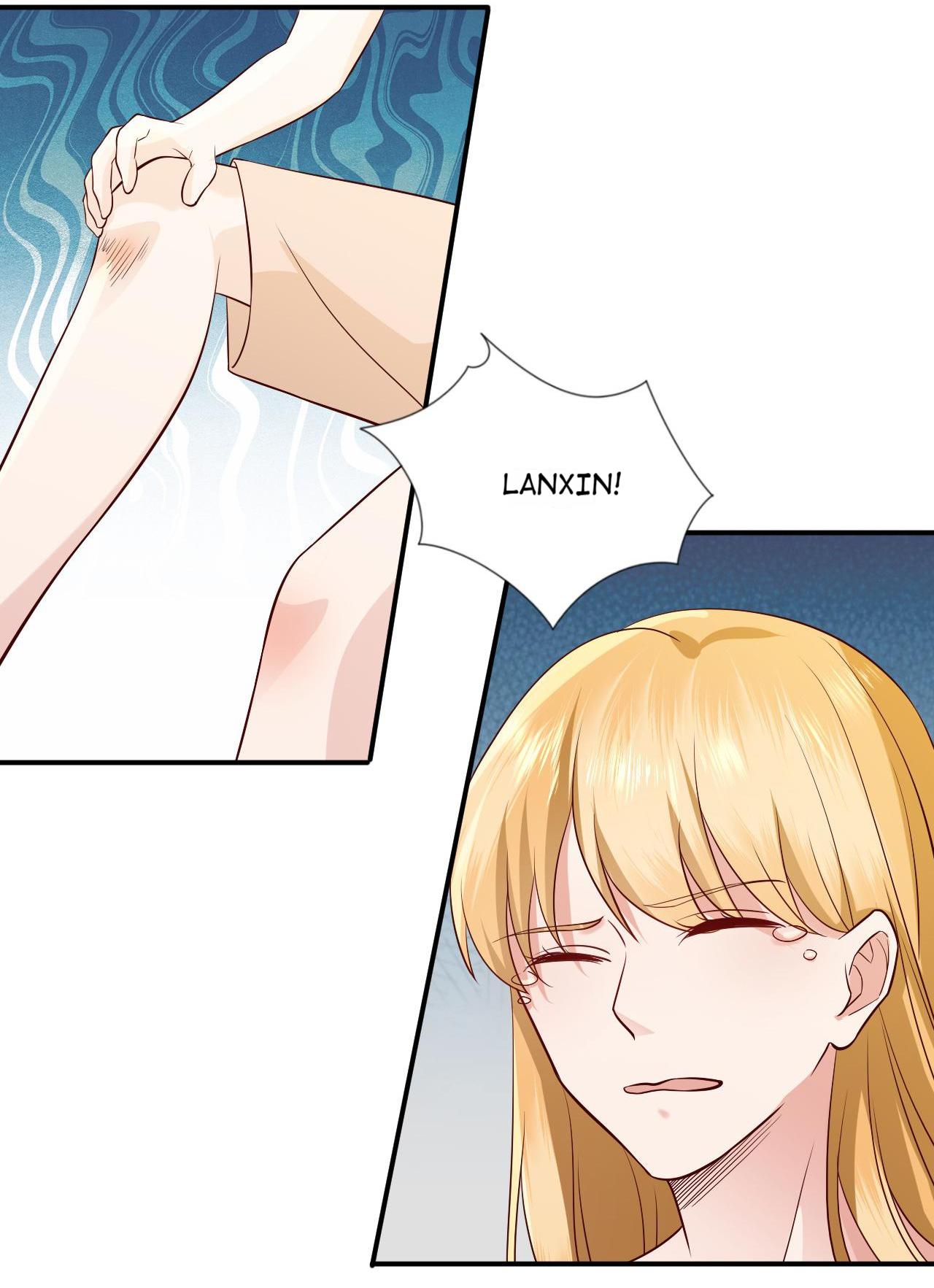 Pampered By My Rich Husband Chapter 28 - page 26