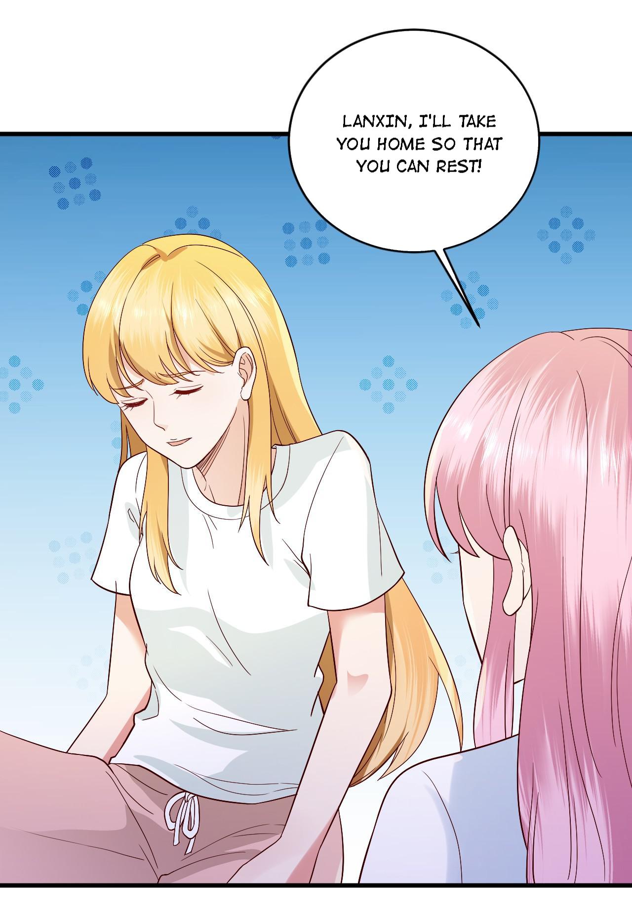 Pampered By My Rich Husband Chapter 28 - page 28