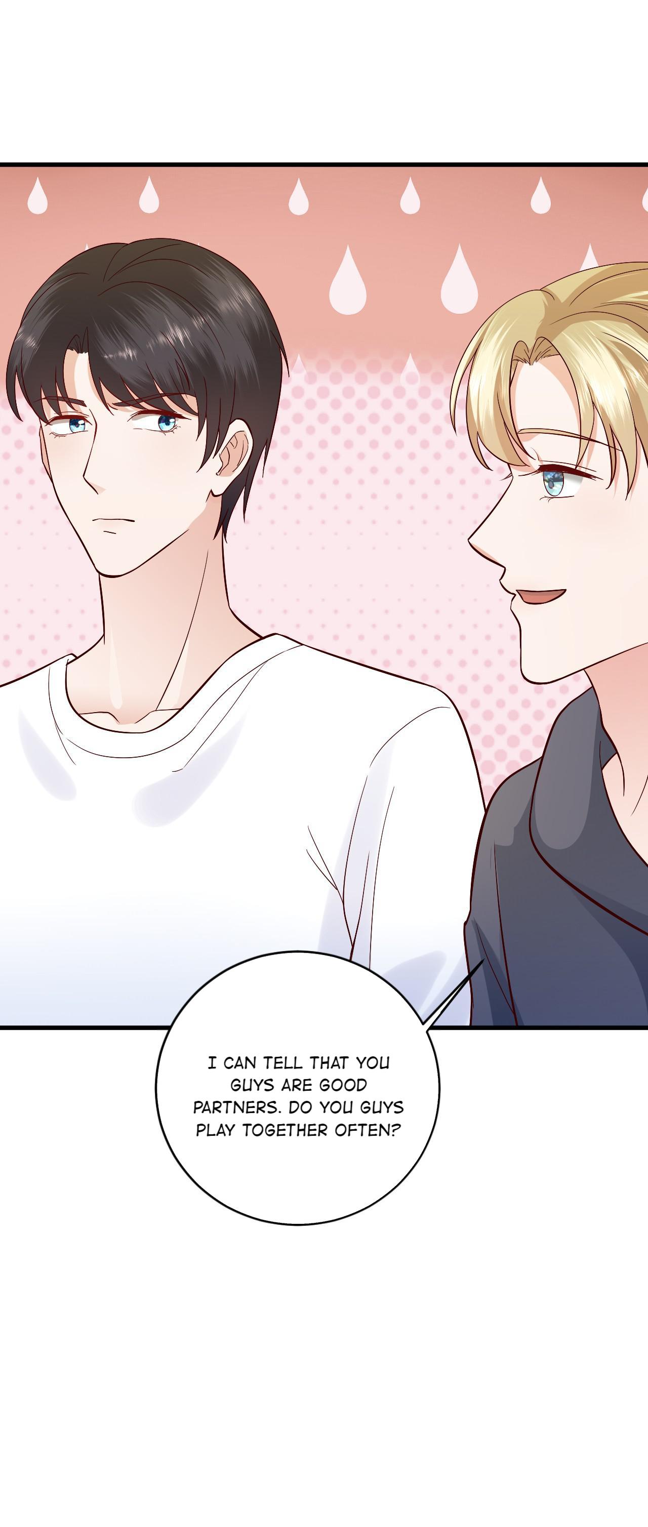 Pampered By My Rich Husband Chapter 28 - page 30