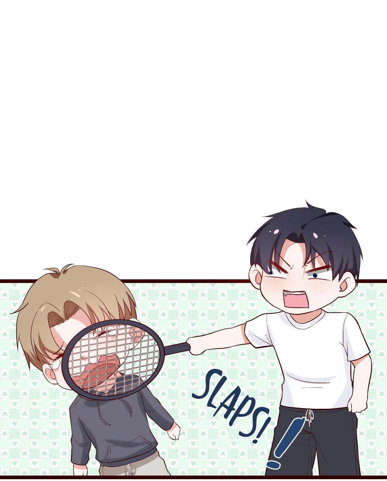Pampered By My Rich Husband Chapter 28 - page 31