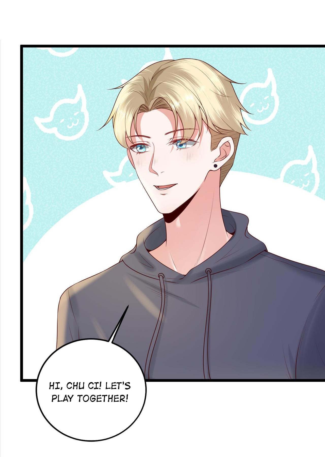 Pampered By My Rich Husband Chapter 28 - page 5