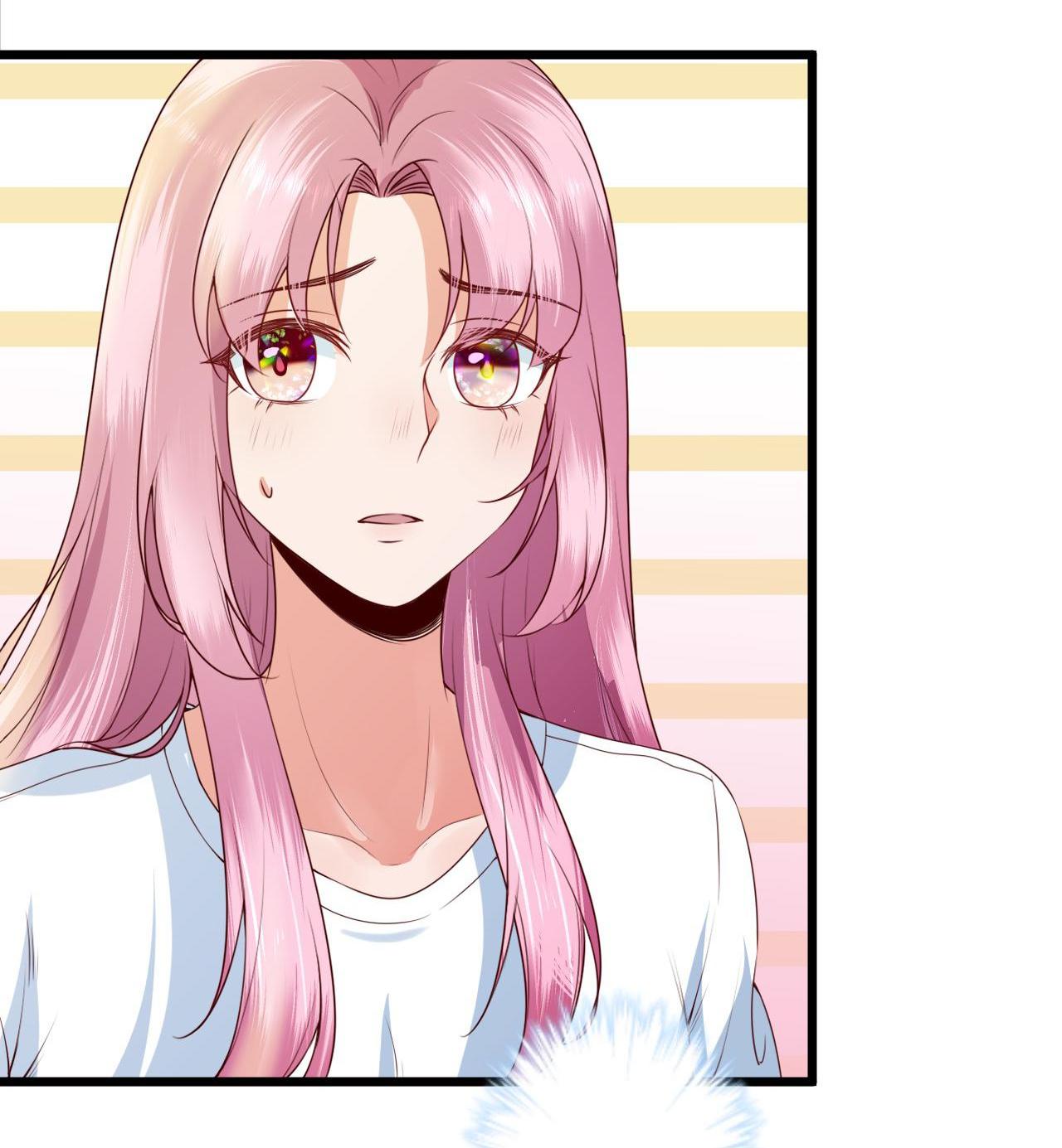 Pampered By My Rich Husband Chapter 28 - page 6