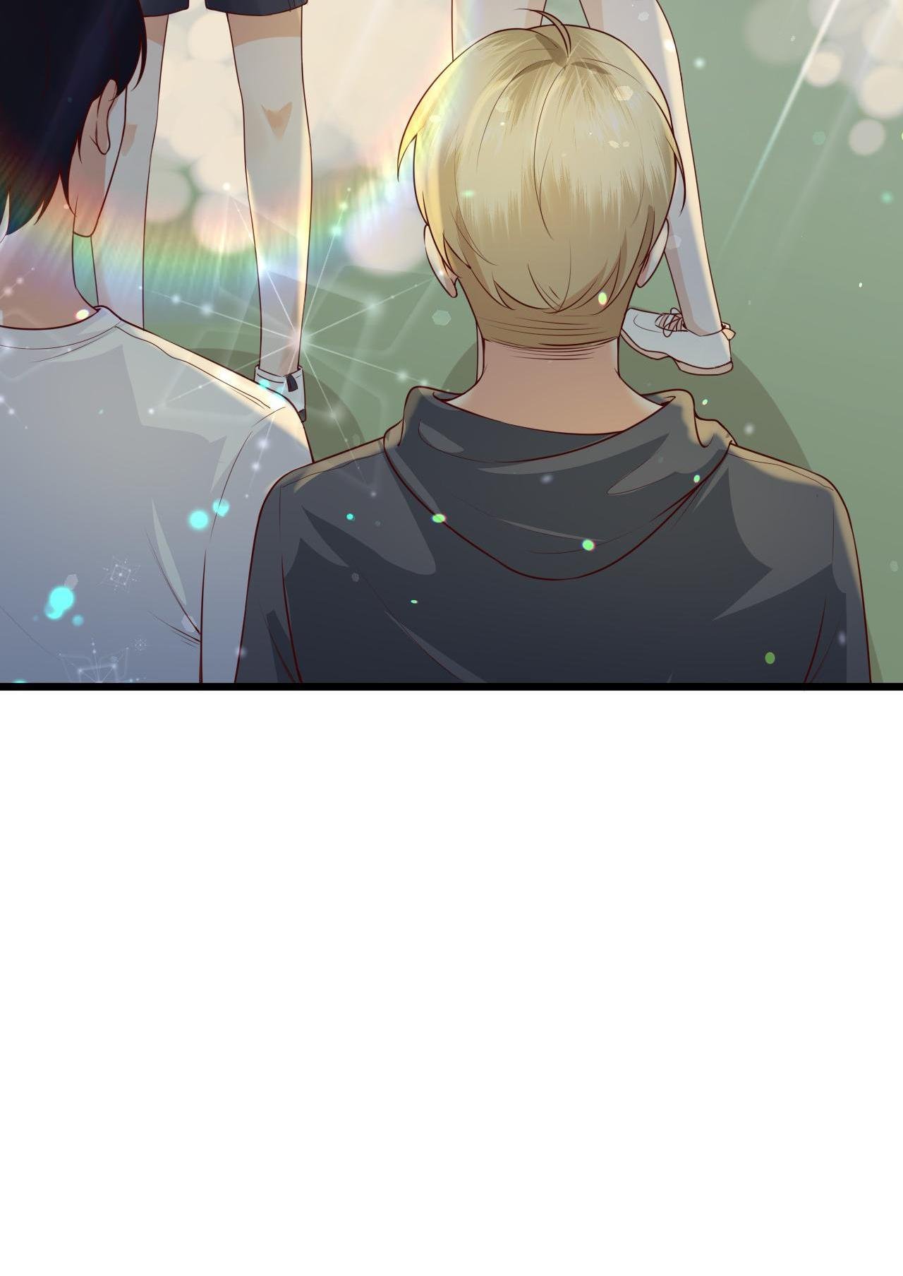 Pampered By My Rich Husband Chapter 28 - page 9