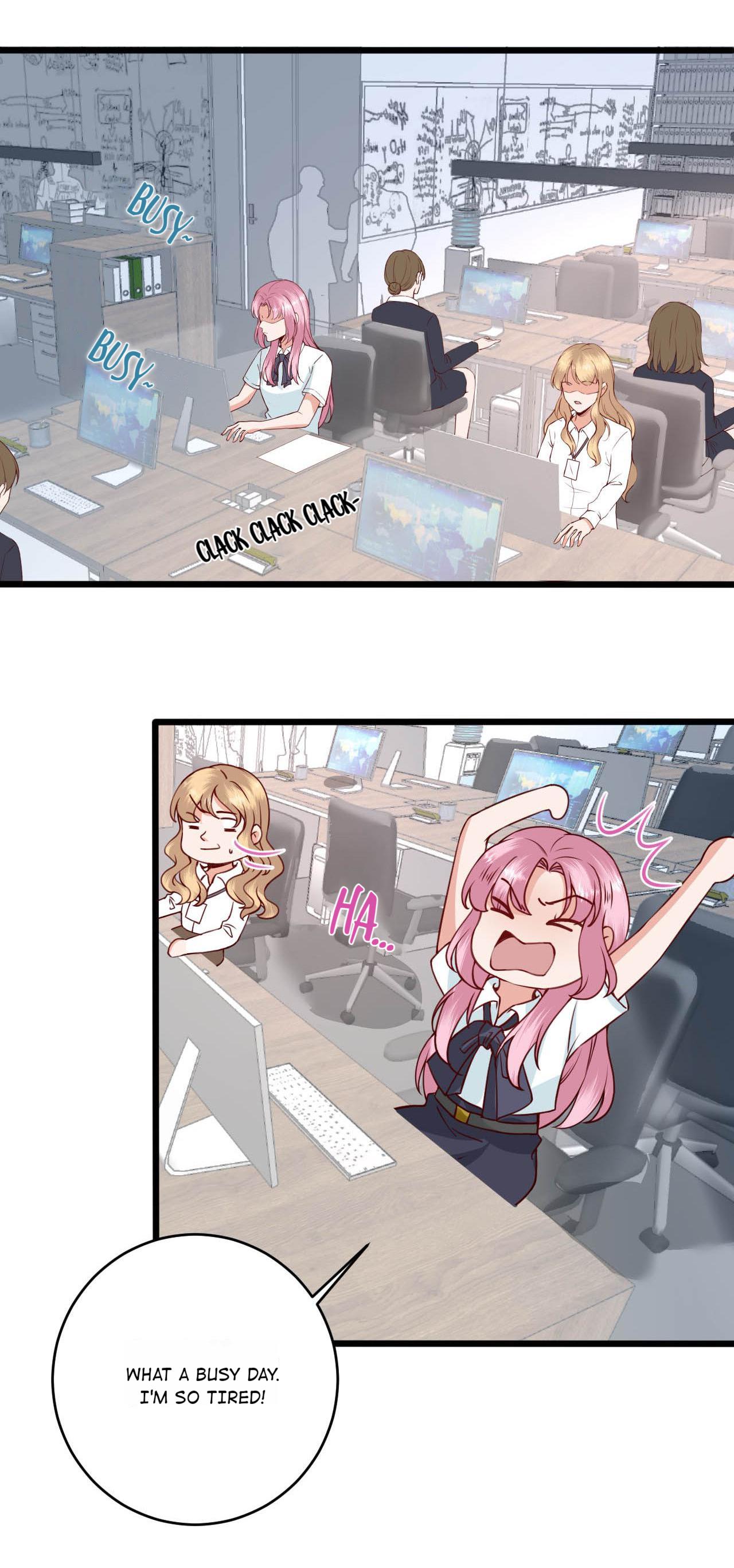 Pampered By My Rich Husband Chapter 27 - page 14