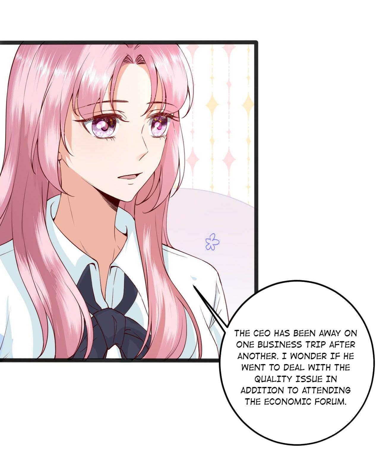 Pampered By My Rich Husband Chapter 27 - page 17
