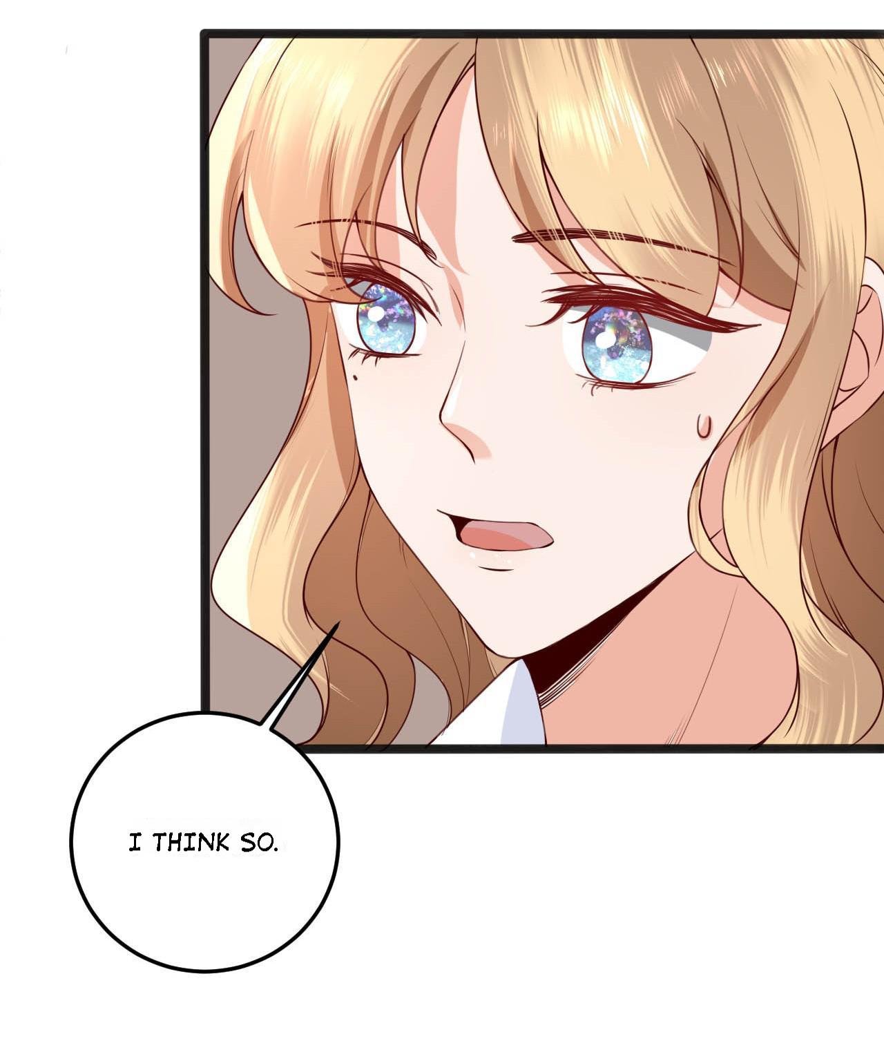 Pampered By My Rich Husband Chapter 27 - page 18
