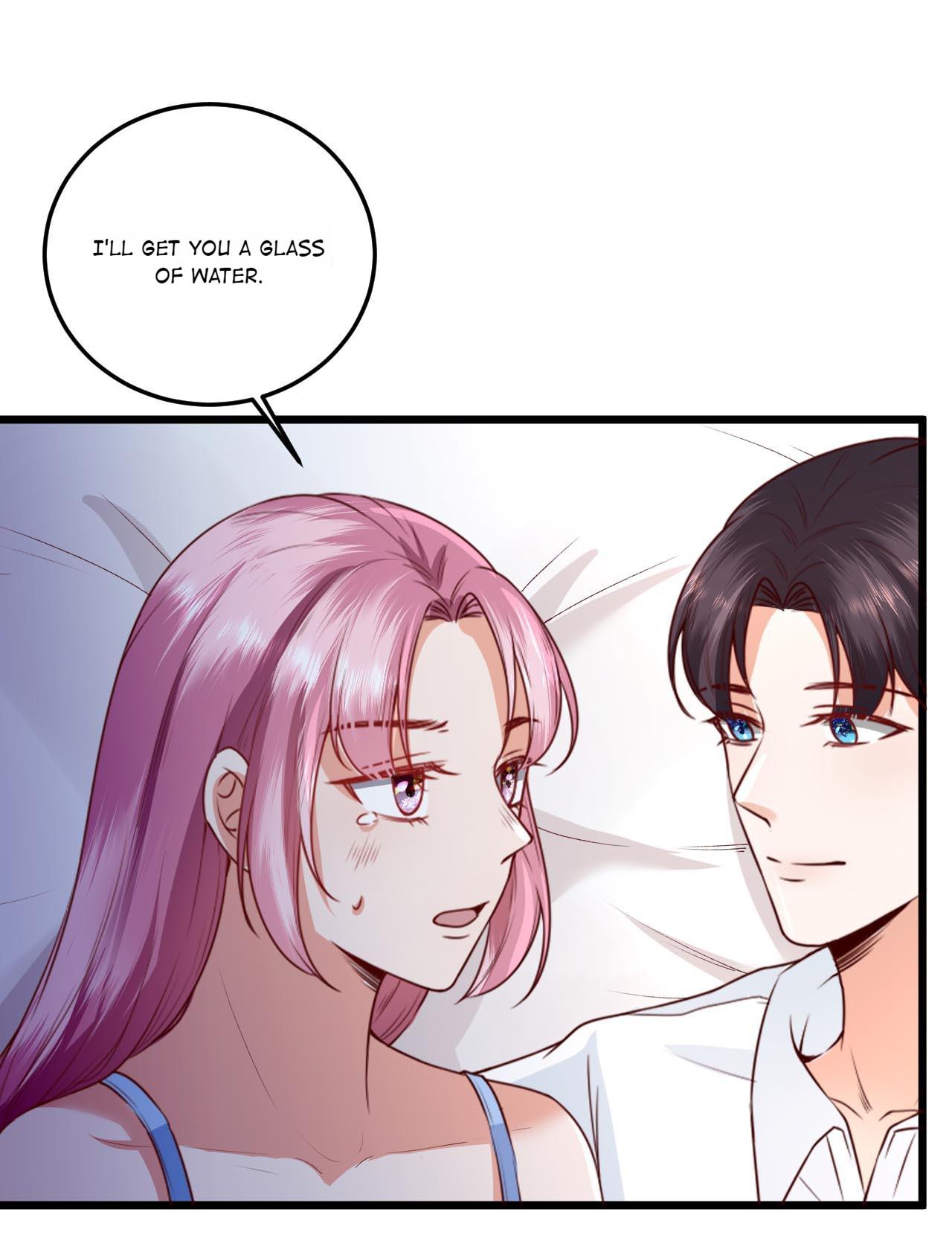 Pampered By My Rich Husband Chapter 27 - page 22