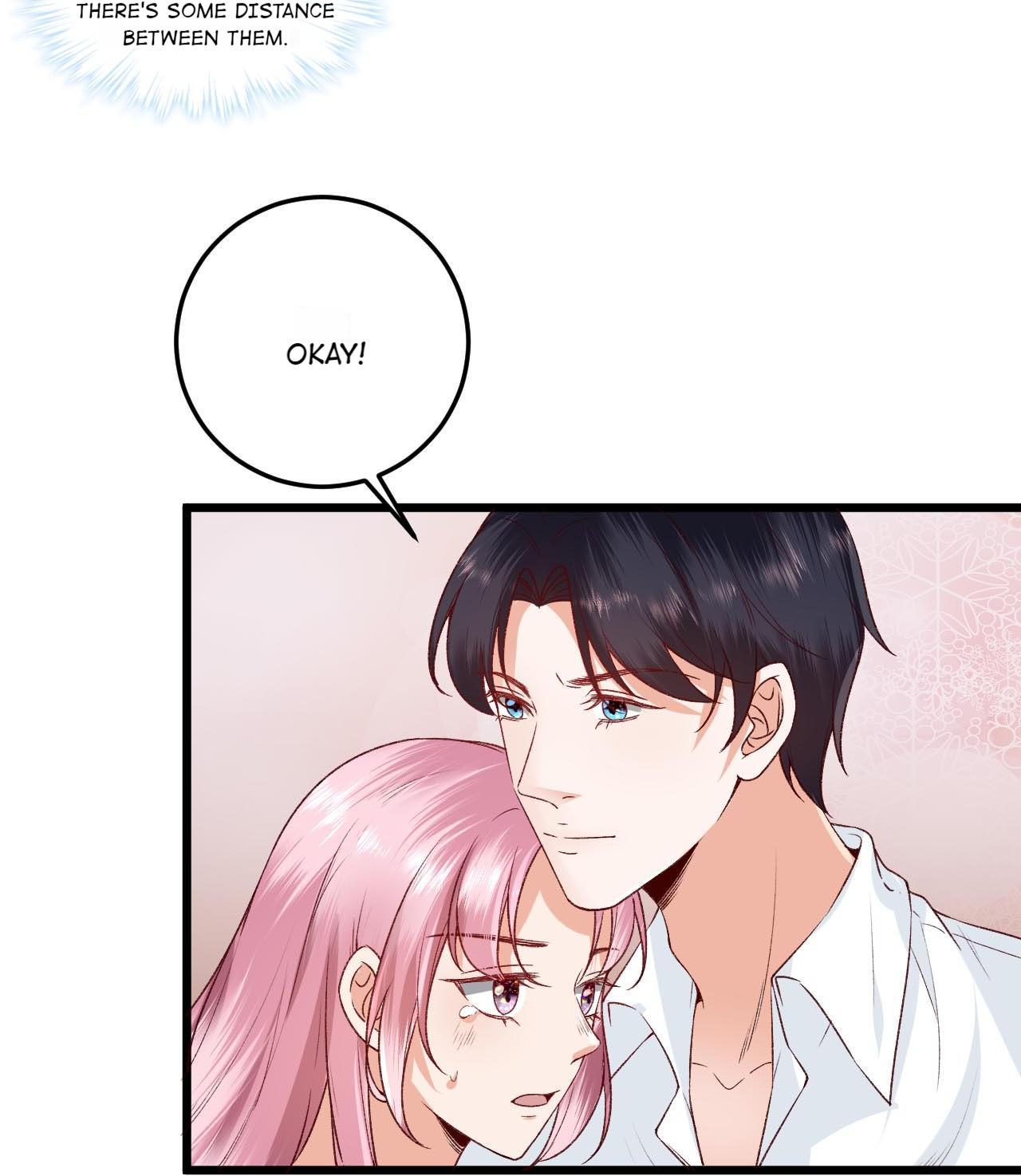 Pampered By My Rich Husband Chapter 27 - page 25