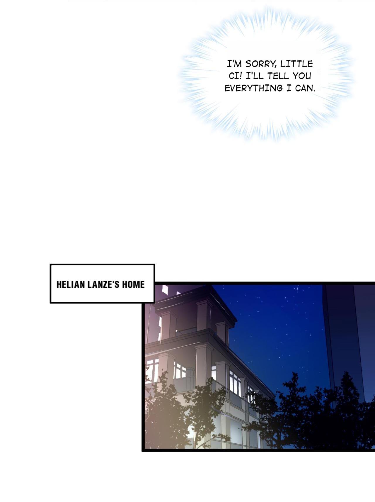 Pampered By My Rich Husband Chapter 27 - page 26