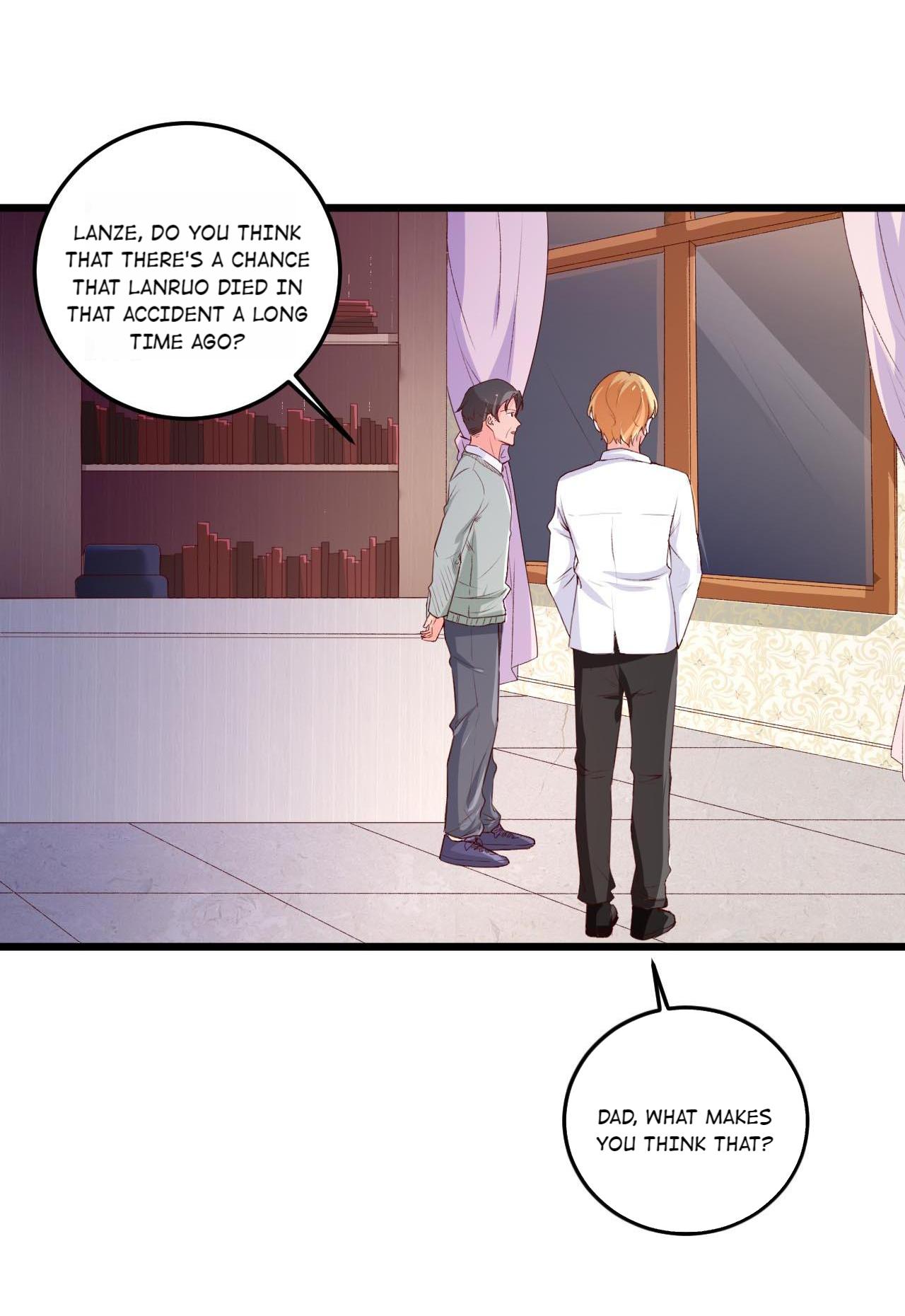 Pampered By My Rich Husband Chapter 27 - page 27
