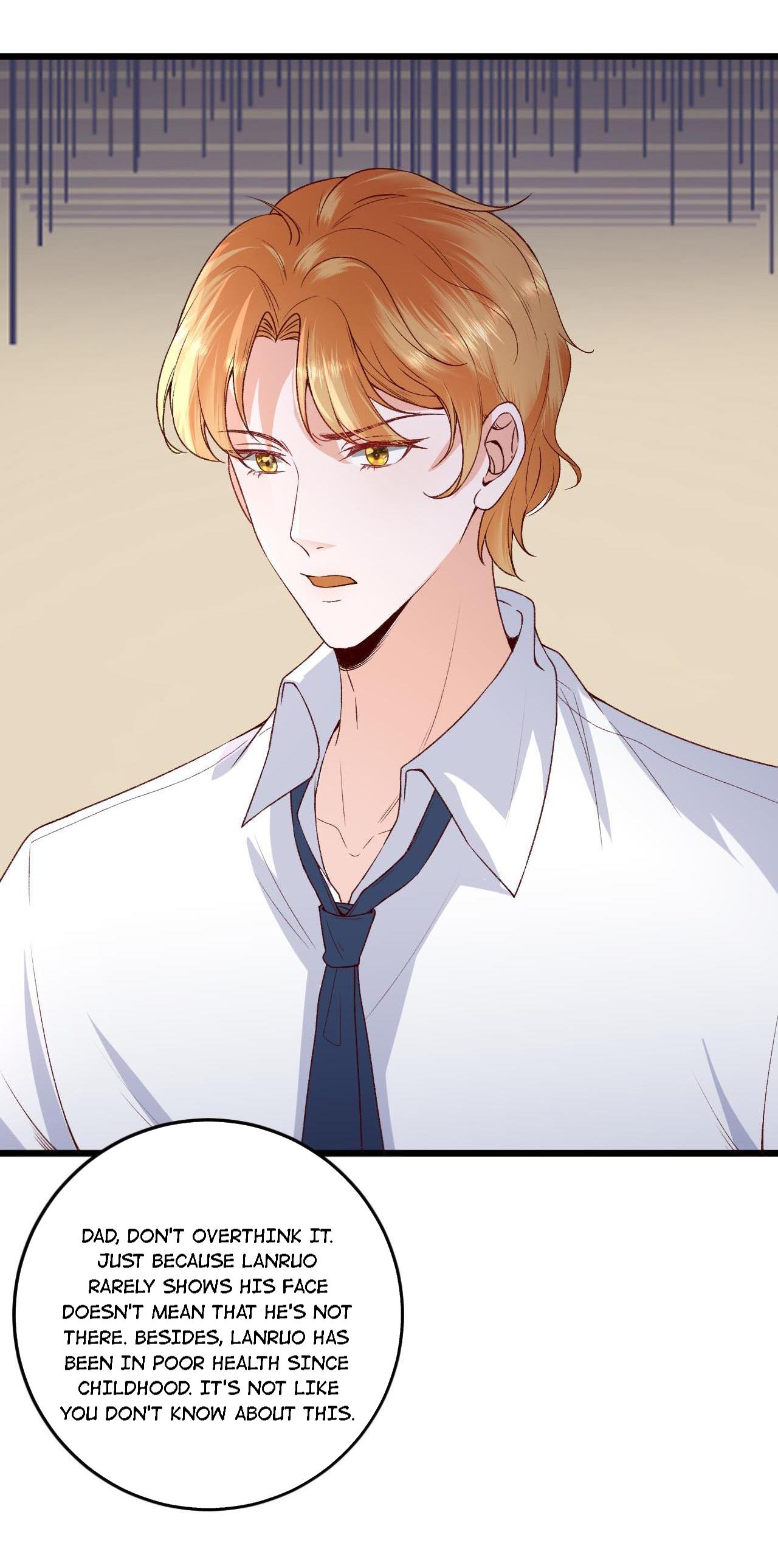 Pampered By My Rich Husband Chapter 27 - page 29