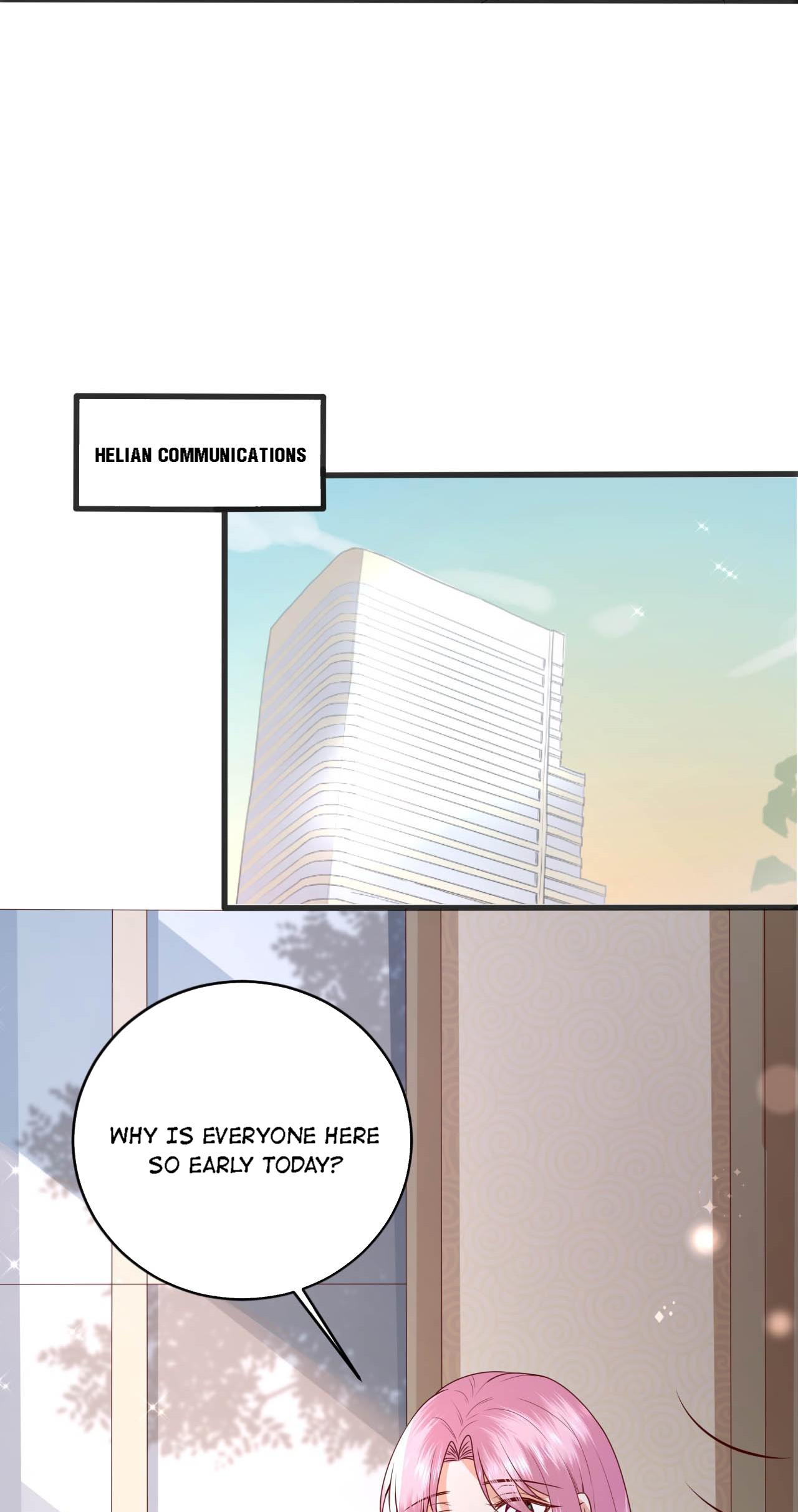 Pampered By My Rich Husband Chapter 27 - page 3