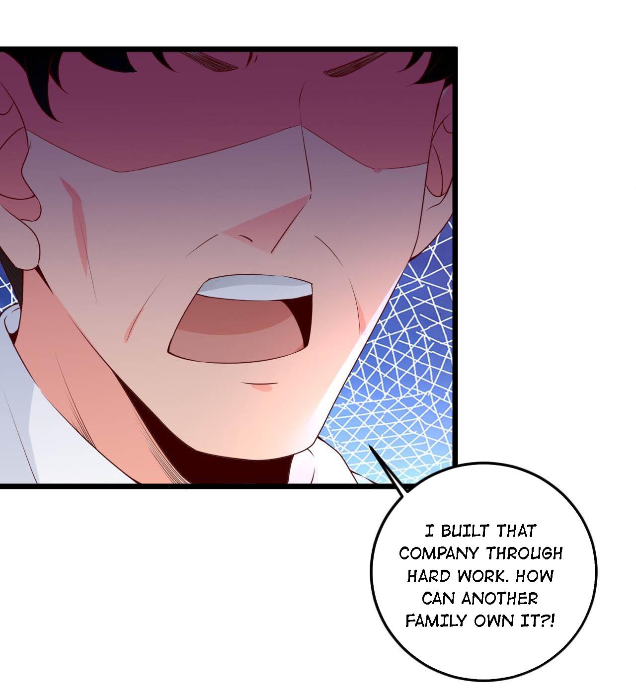 Pampered By My Rich Husband Chapter 27 - page 33