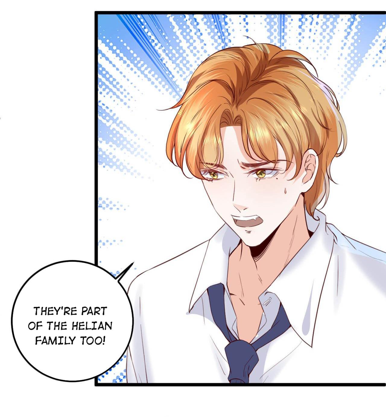 Pampered By My Rich Husband Chapter 27 - page 34