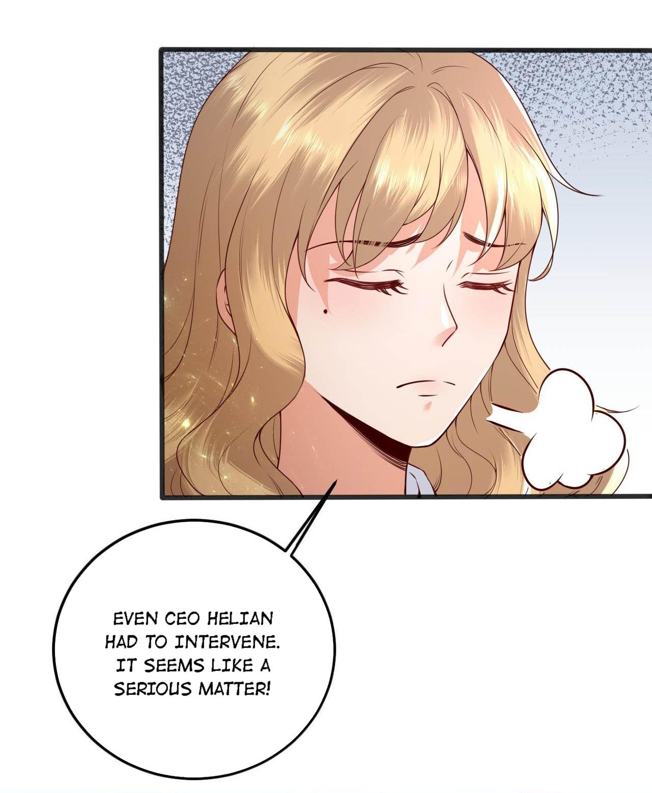 Pampered By My Rich Husband Chapter 27 - page 6